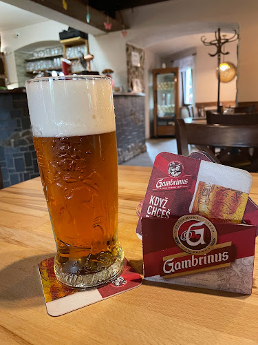 Restaurace -Pension Magdalena - Aš