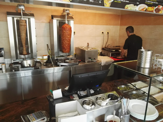 Riva Kebab Haus - Gastronomie a pohostinství