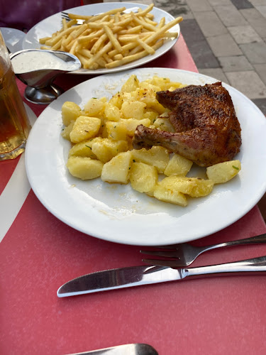 Restaurace Panelovka - Bítov