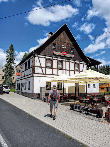 Restaurace Tina - Karlovy Vary