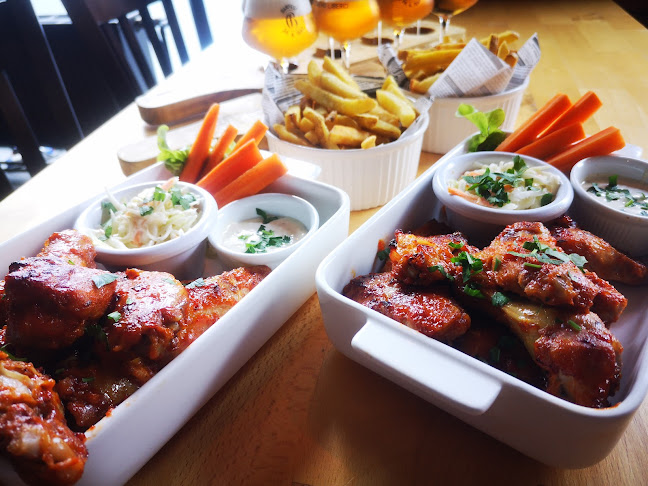 Barvírna Craft Beer & Burgers - Liberec