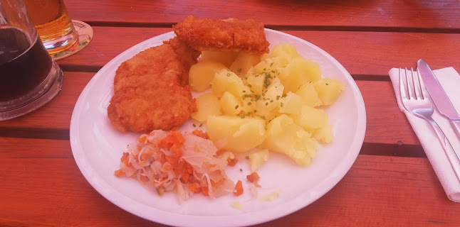 Restaurace U Marka - Litovel