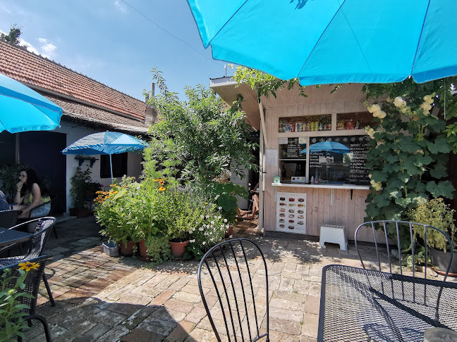 Na Dvorku - Břeclav