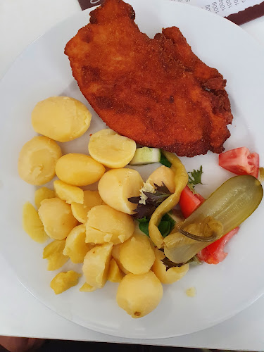 Baštírna u Kaplíře - Gastronomie a pohostinství