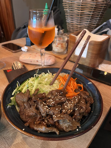 Opinii despre Môc Liberec - pravá vietnamská kuchyně în Liberec - Gastronomie a pohostinství