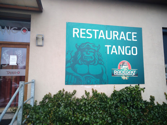 Opinii despre Restaurace Tango în Ráj - Gastronomie a pohostinství