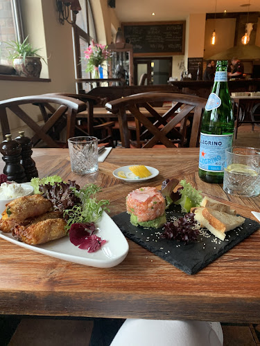 EL ASADOR Argentinská restaurace - Praha