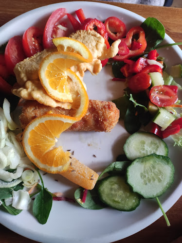 Brusova restaurace - Mohelnice