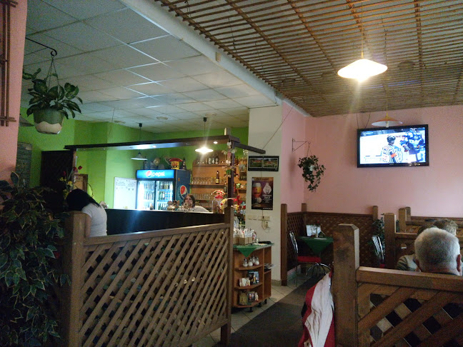 Opinii despre Pizzerie DeMarco în Havířov - Gastronomie a pohostinství