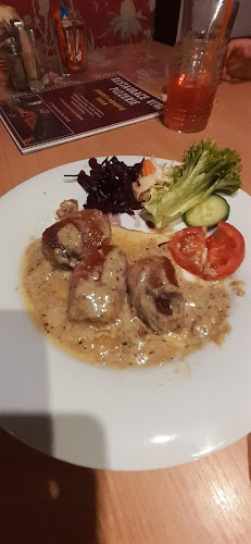 Opinii despre VIVA restaurace în Boskovice - Gastronomie a pohostinství
