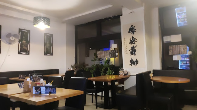 Opinii despre Hui Feng în Praha - Gastronomie a pohostinství