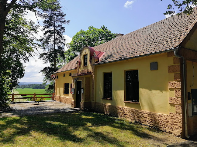 Restaurace S Ubytováním U sv. Antonína - Hradešice