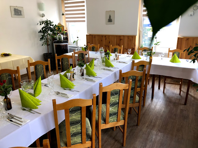 Restaurace U Parduby - Gastronomie a pohostinství