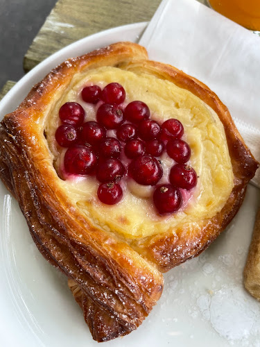 Comentarii opinii despre KRO COFFEE VINOHRADY - COFFEE & BAKERY