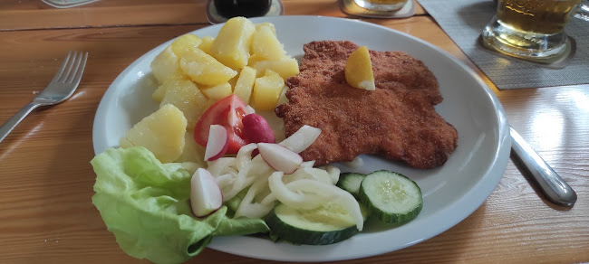 Chata Barbora - Ústí nad Labem