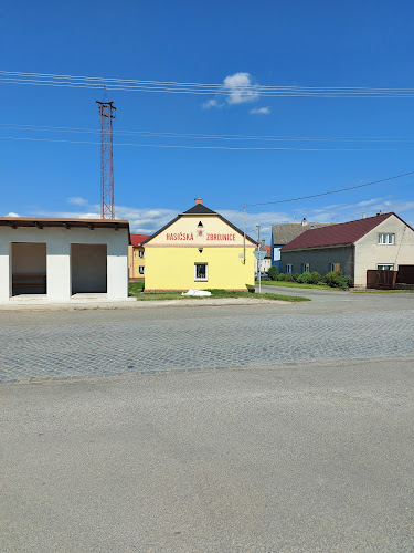 Hospůdka U Kolmanů - Gastronomie a pohostinství