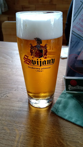 Chata Proseč - Jablonec nad Nisou