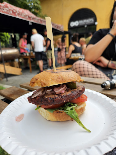 Bajkazyl HK - Gastronomie a pohostinství