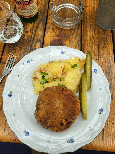 Restaurace U Kašpárka - Gastronomie a pohostinství