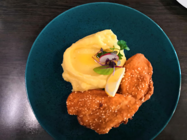 Opinii despre U Kroka în Praha 2 - Gastronomie a pohostinství