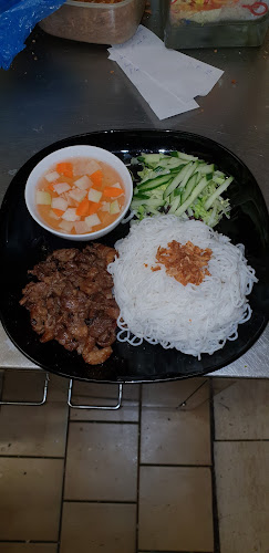 Pho Hanoi asijská restaurace - Gastronomie a pohostinství