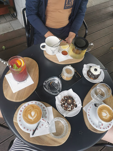 AMICI espresso bar - Čeladná