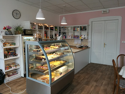 Cukrárna Vanilka Brumov-Bylnice