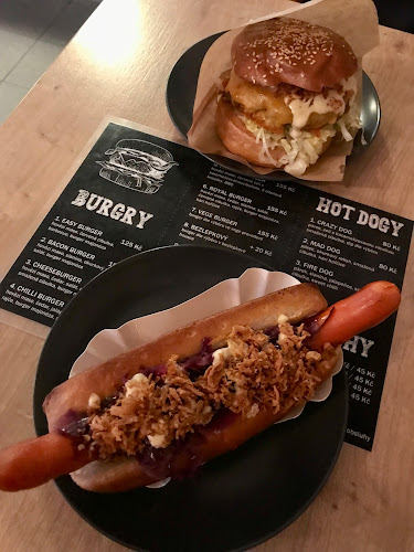 Snackdog Bistro - Gastronomie a pohostinství