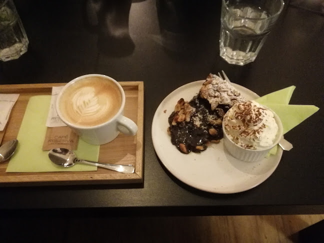 Comentarii opinii despre Polo Caffé