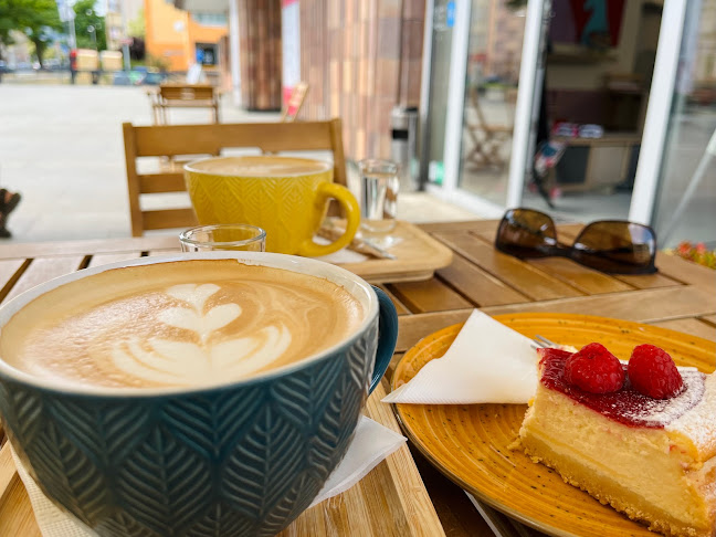 Elian's Coffee House - Praha 9