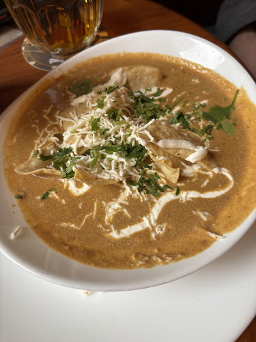 Opinii despre Restaurante Mexicano Fosil în Staré Město - Gastronomie a pohostinství