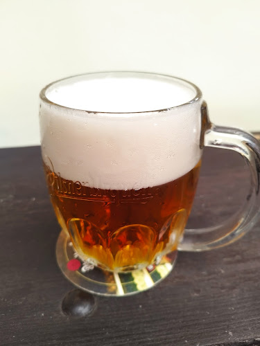 Opinii despre Restaurace autokemp Klůček în Doksy - Gastronomie a pohostinství