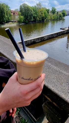 Claudia coffee - Gastronomie a pohostinství