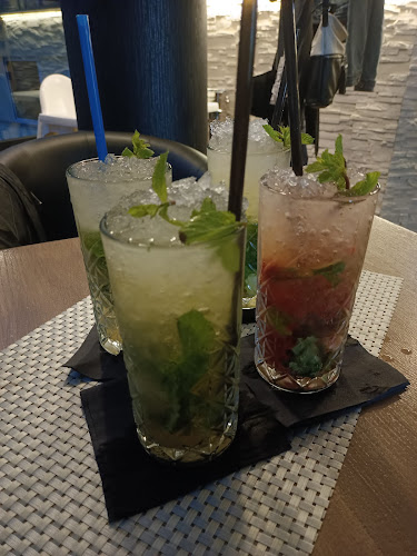 Opinii despre Caffe Perla în Karlovy Vary - Gastronomie a pohostinství