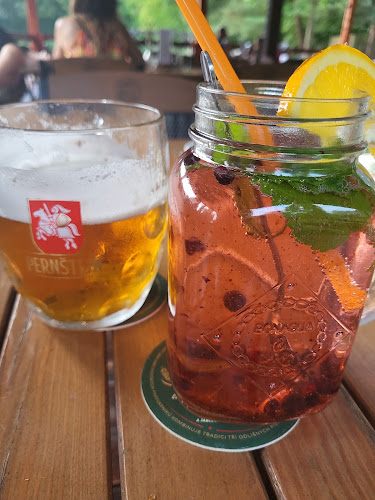 Restaurace Roubenka U Rybníka - Vratimov