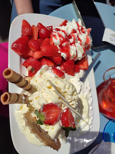 Cukrárna Aida La Dolce Vita - Uherské Hradiště