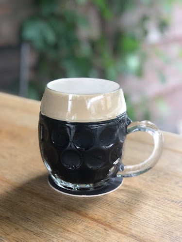 Potrefená husa Albertov - Nové Město