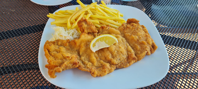 Restaurace u Kostela - Gastronomie a pohostinství