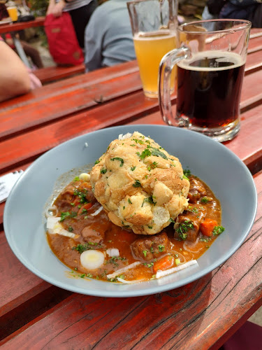 Opinii despre Černodolský mlýn în Chotiměř - Gastronomie a pohostinství