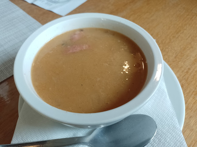 hostinec U Guláška - Gastronomie a pohostinství