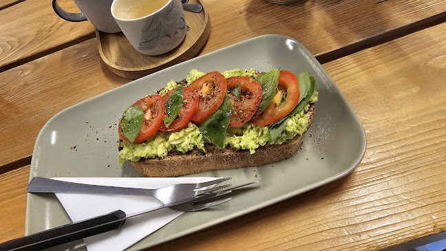 Opinii despre Coffee Room în Vinohrady - Gastronomie a pohostinství