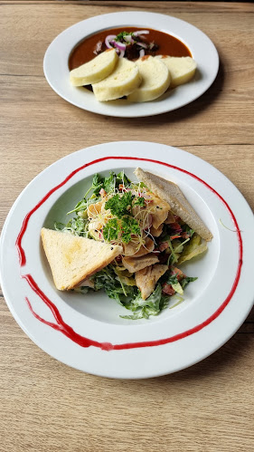 Restaurace Tatrovka - Kopřivnice