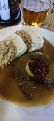 Kolkovna Celnice - Gastronomie a pohostinství