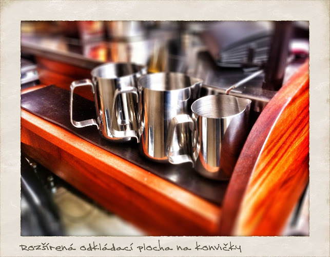 Comentarii opinii despre Kofi-Kofi servis spol. s r. o.