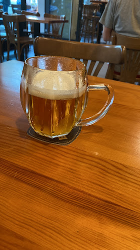 Opinii despre Bernard Bar Brno în Brno - Gastronomie a pohostinství