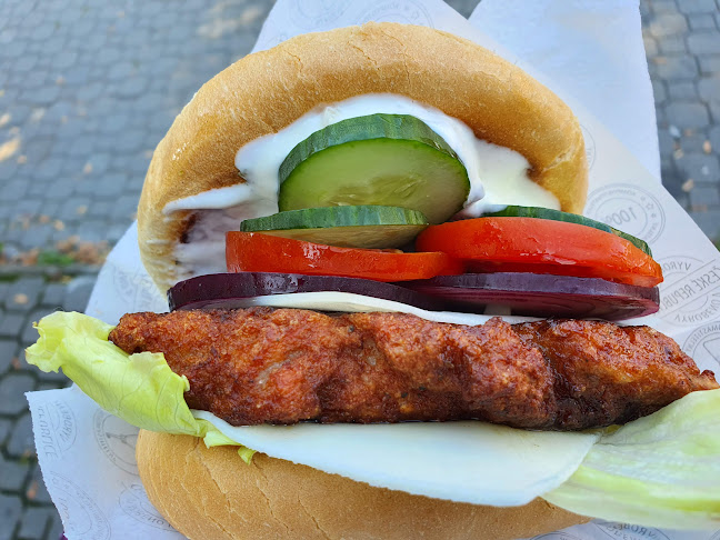 Občerstvení Ostrava-Vítkovice