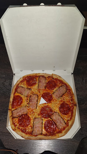 Pizza Zeero s.r.o. - Praha