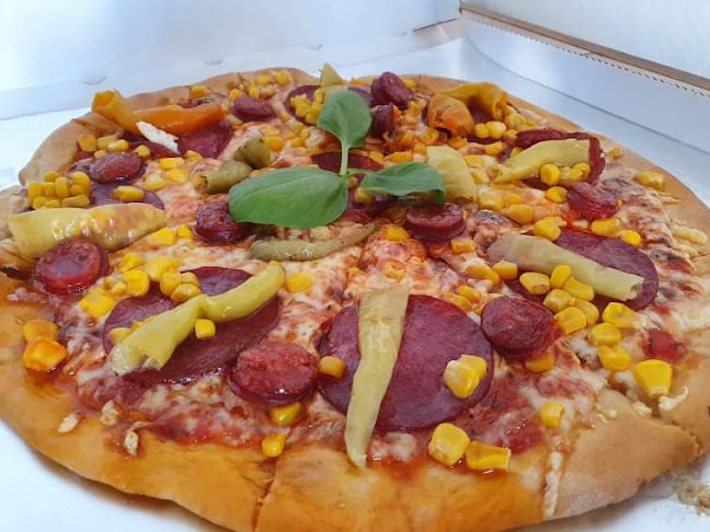 Café Bar Pizza Letovice - Letovice