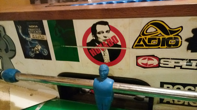 Comentarii opinii despre Brácha Na Triku