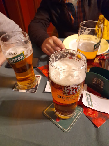 Opinii despre Hostinec U Jelena în Hradec Králové - Gastronomie a pohostinství